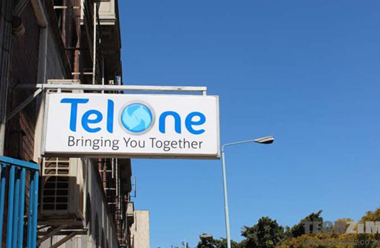 TelOne saddled with US$400 million legacy debt, seeks US$250 million for network upgrade