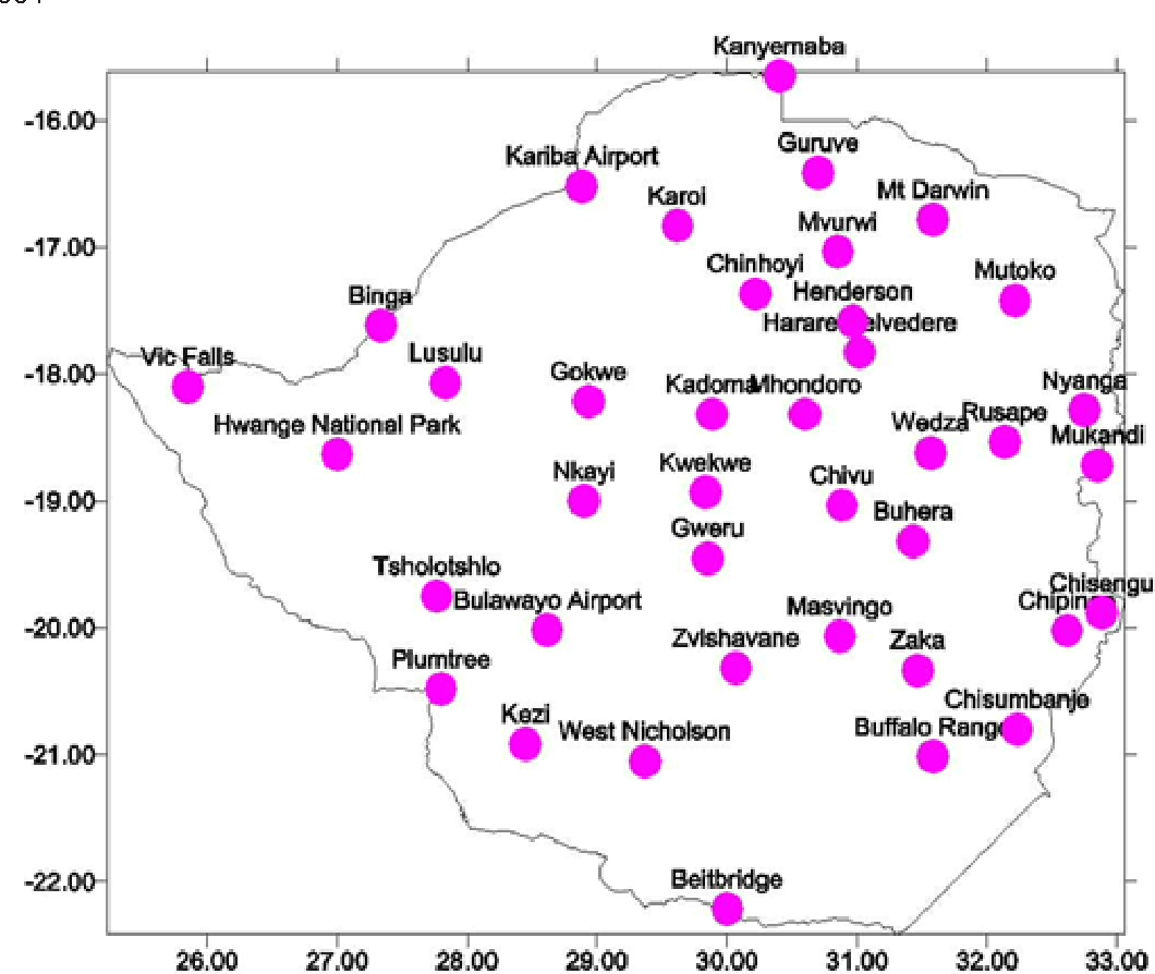 Agriclanka Climate Zone Agro Ecological Zones In Sri Lanka - Gambaran