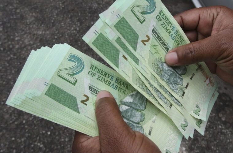 Inflation eases as prices stabilise, Zim-dollar strengthens