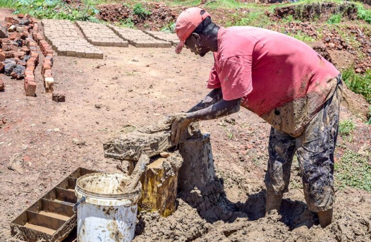 Illegal car parks, brick moulders warned