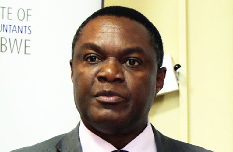 Warman Zim closure regrettable — CZI