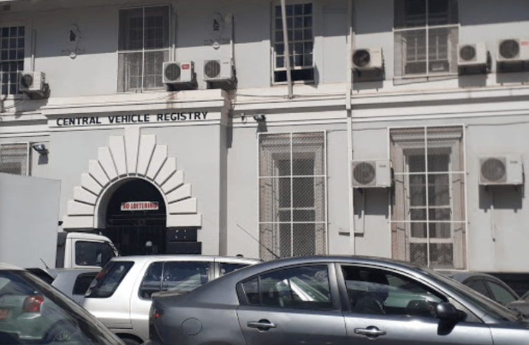 CVR extends office hours to clear backlog