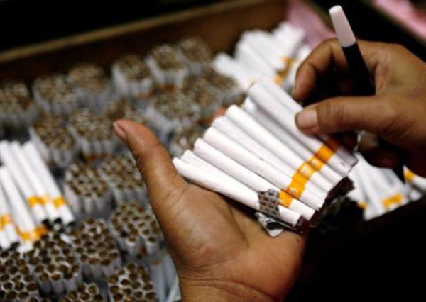 Far East propels Zim’s tobacco exports