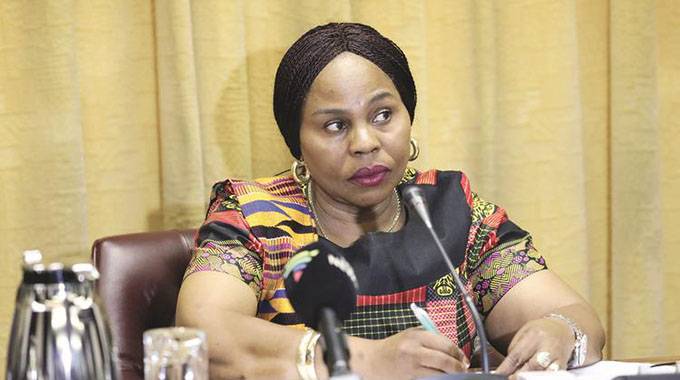 Minister speaks on TV licences