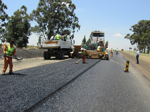 Govt’s new road fund to stimulate business in rural areas