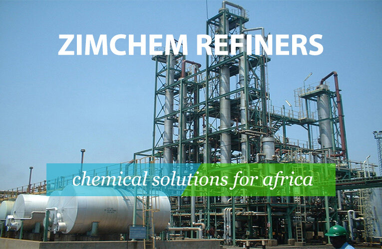 ZimChem seeks US$3m injection to increase production