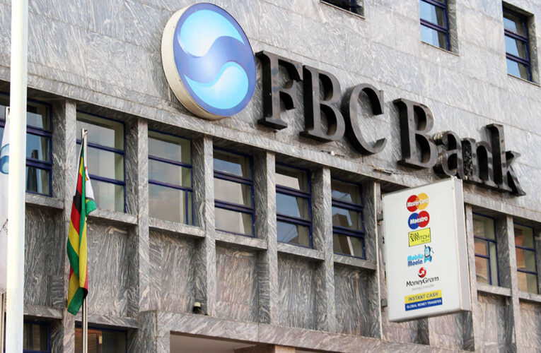 FBC Bank launches hospitality insurance cover