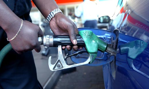 RBZ pumps brakes on mandatory ZiG fuel sales, prioritises market acceptance