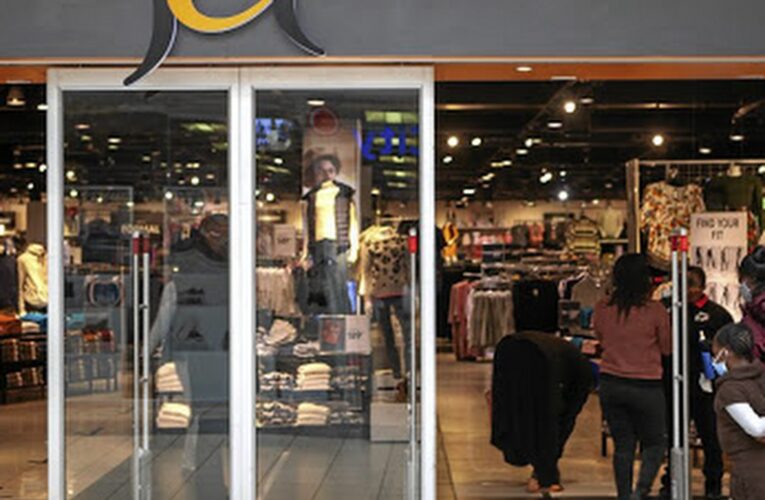 Competition Commission clears Foschini-owner’s purchase of Jet Stores