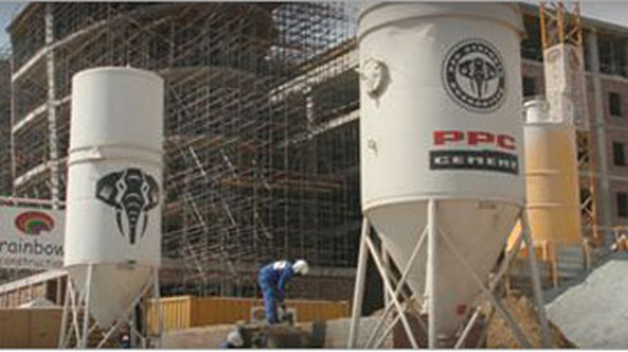 PPC misses target as implementation of fly ash project in Zim delays