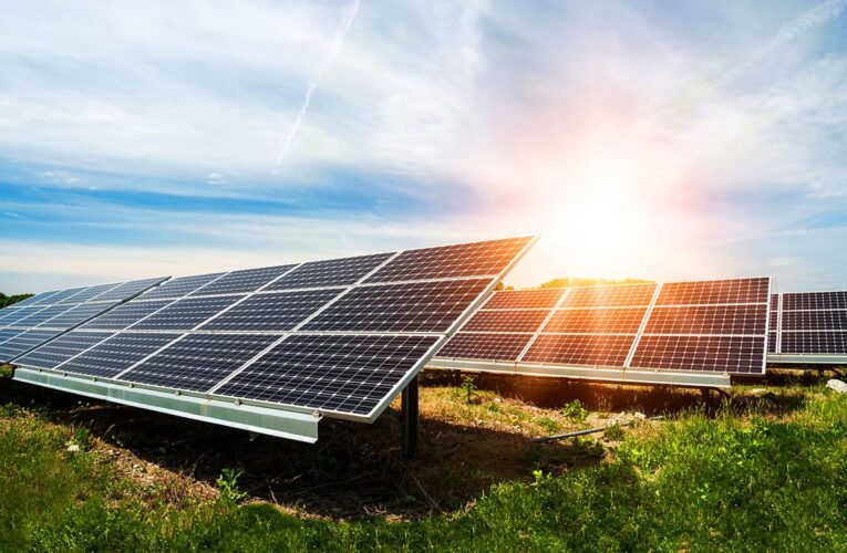 Zimplats spends US$27m on solar power project