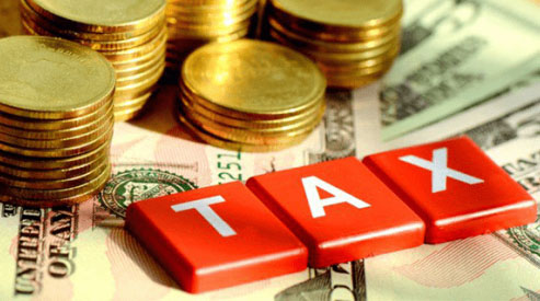 Govt threatens tax evaders