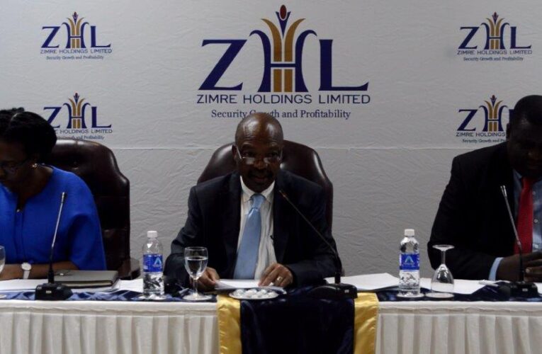 Zimre seeks to regain total control of Fidelity