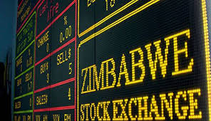 Zimbabwe Stock Exchange Launches Online Trading Platform