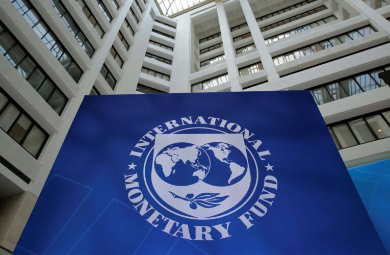 IMF calls for acceleration of reforms