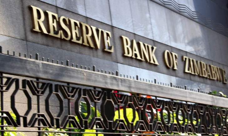 Forex, inflation rates: RBZ to keep finger on pulse