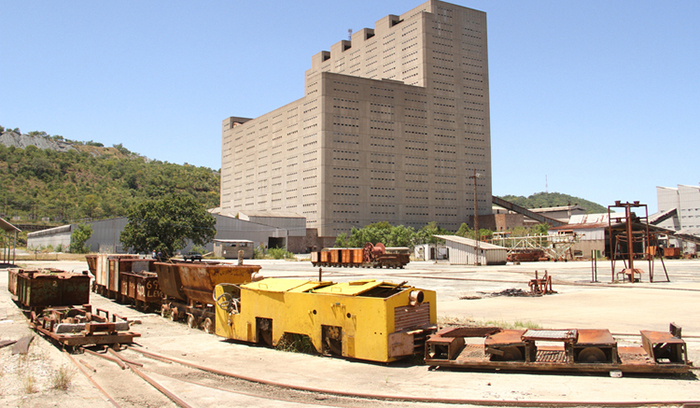 SMM loses mining claims