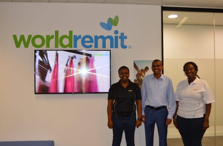 WorldRemit steps up Zim remittances