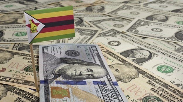 Foreign currency receipts surge