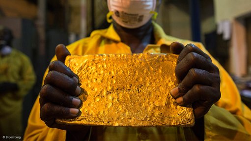 Gold miners lay out US$3,5 billion plan