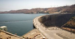 Thirsty in Kariba as water for power generation drops