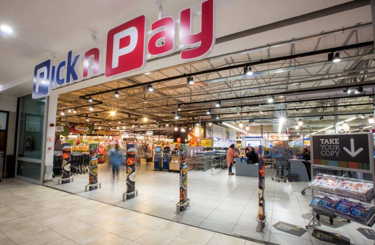 Pick n Pay eyes lower to mid-income communities with new stores