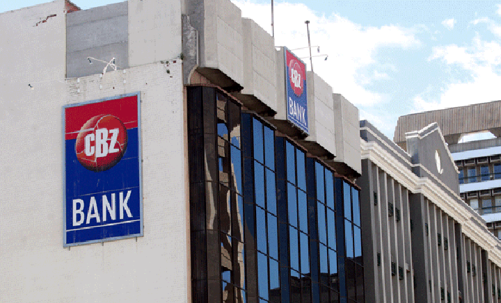 CBZ appoints Zembe chairperson