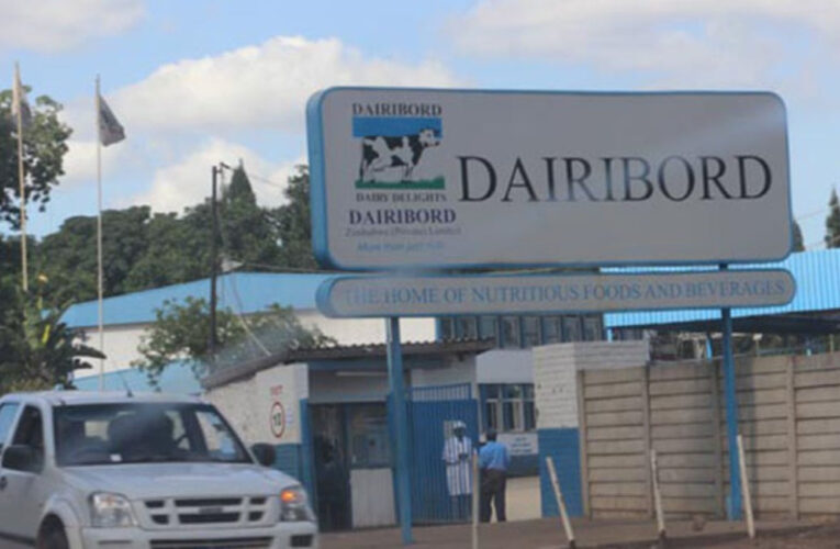 Dairibord cautious of AfCFTA