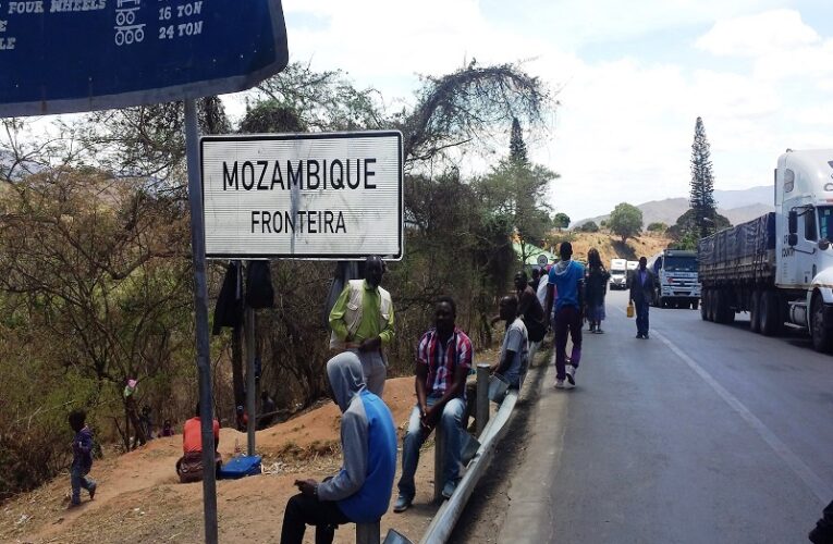 Zim, Mozambique push for one-stop border posts