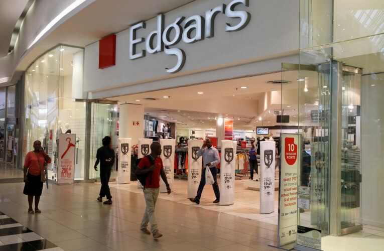 Edgars to remodel business