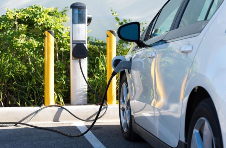 Munesu Energy targets 200 EV charging stations