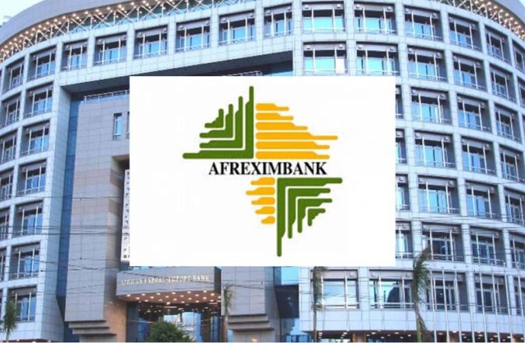 RBZ to restructure onerous Afreximbank loans