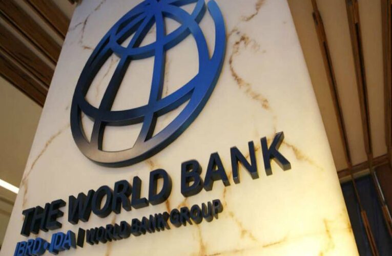 World Bank welcomes agric commodities exchange