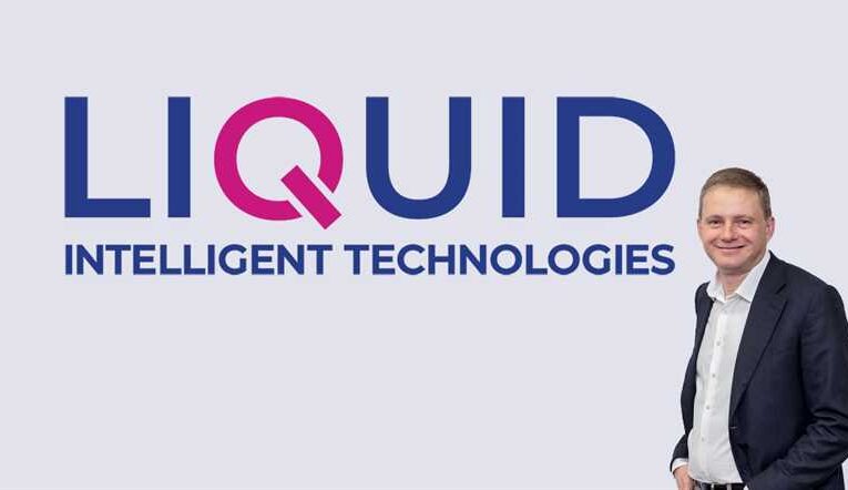 Liquid C2 partners with two technology global giants