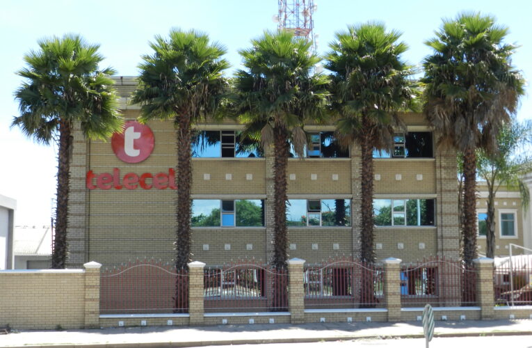 Telecel shareholder squabbles ease, seeks fresh capital for expansion