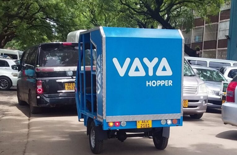 VAYA’s economic impact goes beyond its safe and convenient client service