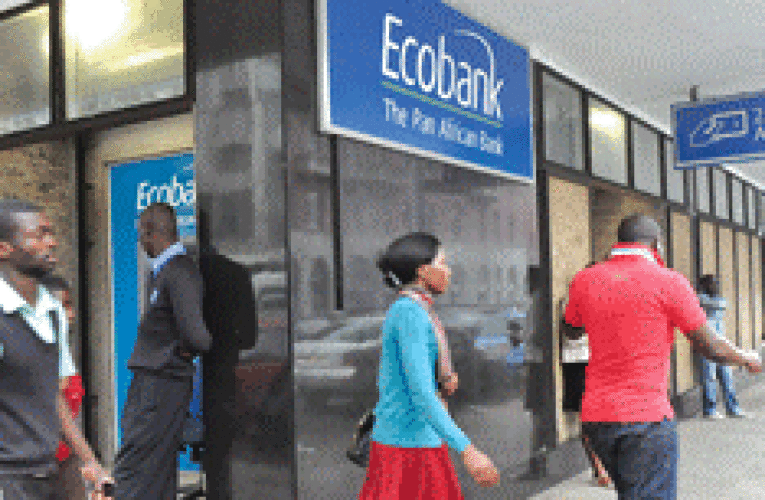 Ecobank Zimbabwe declares $593 million dividend