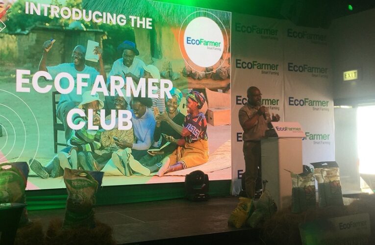 EcoFarmer’s tech tilt poised to boost agricultural production