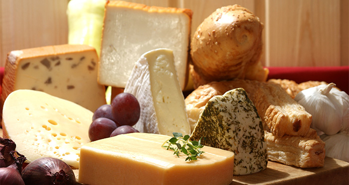 Govt mulls voluntary levy on cheese, butter imports