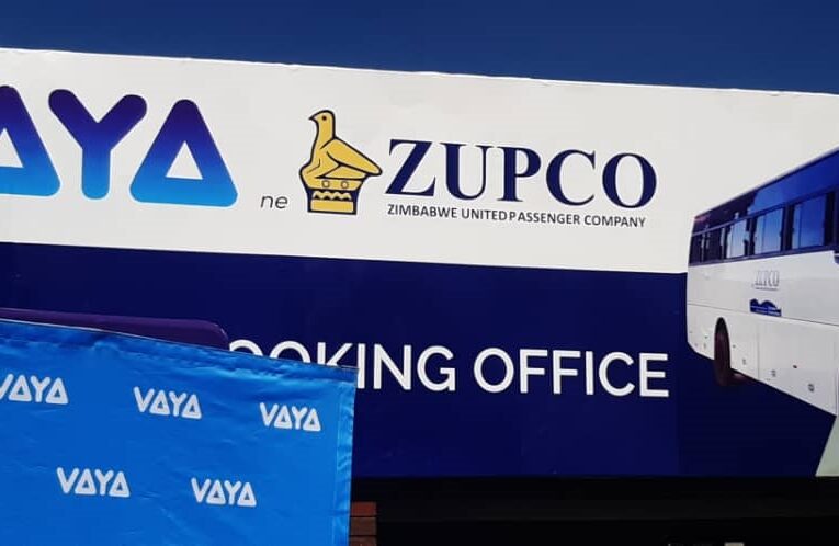 Vaya, Zupco in strategic partnership