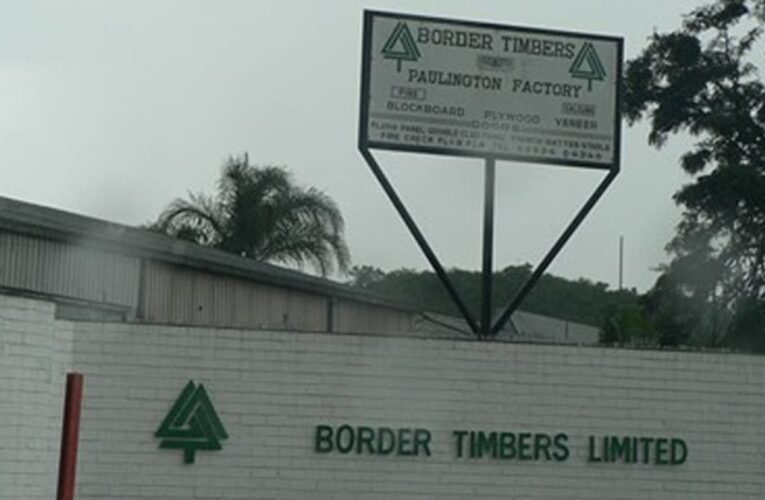 Border Timbers shareholders approve takeover