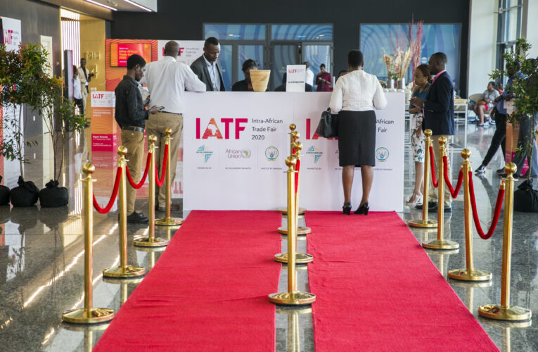 Over $44 billion in deals expected at IATF2025……..set to attract thousands to Algiers