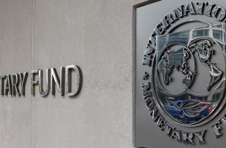 IMF tells Zim to accelerate reforms