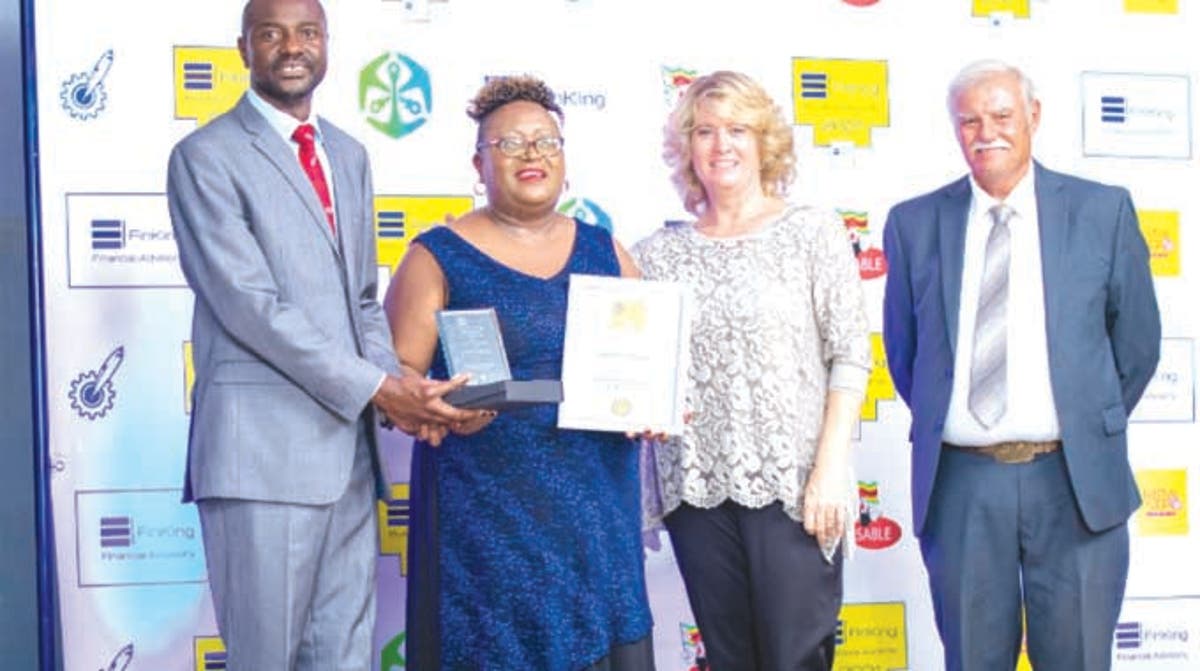FinKing awards recognise entrepreneurial excellence – Bulls n Bears
