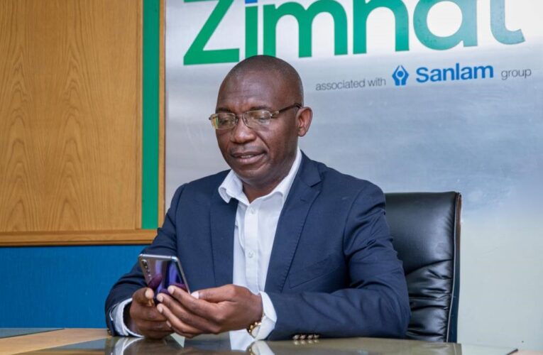 Bank’s credit extension under threat from economy – Zimnat