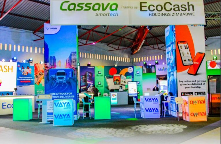 Ecocash Holdings shareholders approve restructuring deal