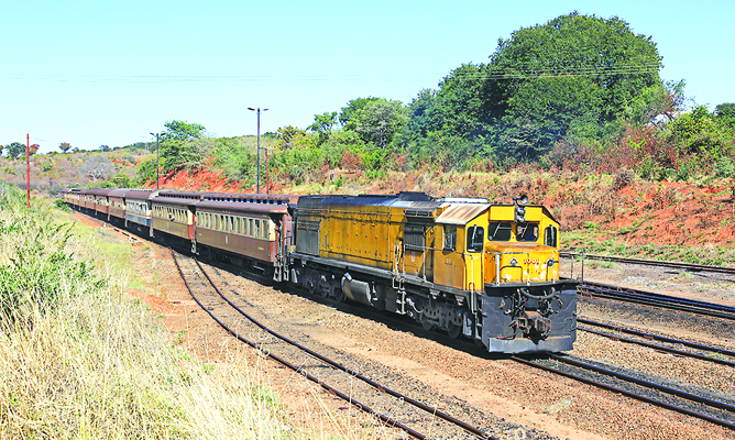 Only NRZ will save Zim’s over burdened roads