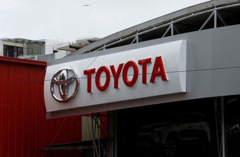 Toyota Bulawayo to set up automotive complex