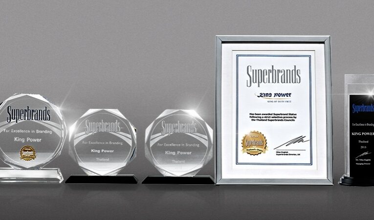 Econet wins big at Superbrand awards