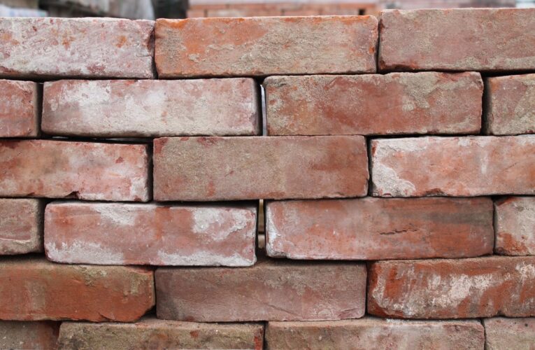 Bricks company beefs-up capacity to trim imports